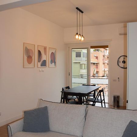 Casa Sisto Daire Roma Dış mekan fotoğraf