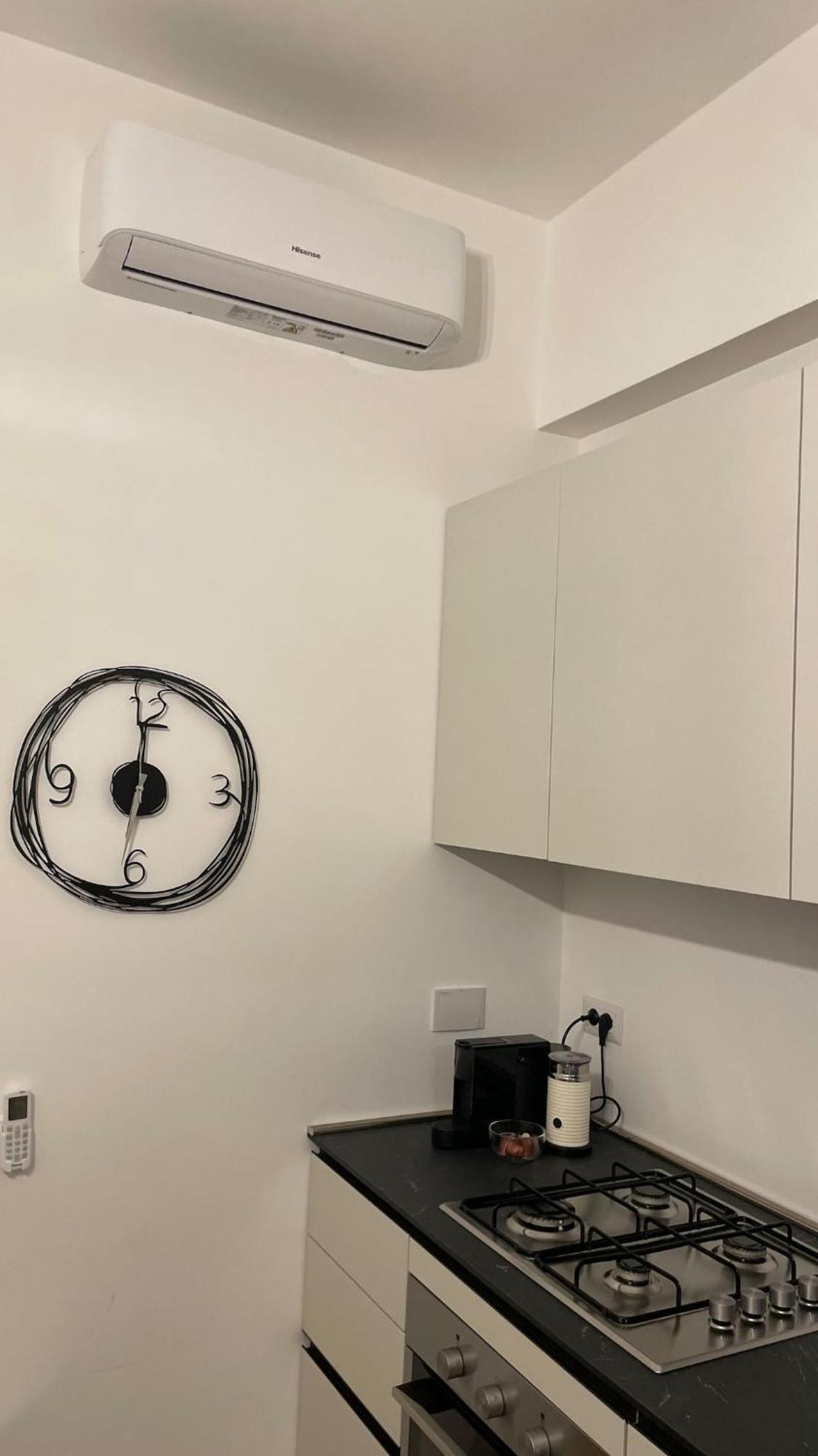 Casa Sisto Daire Roma Dış mekan fotoğraf