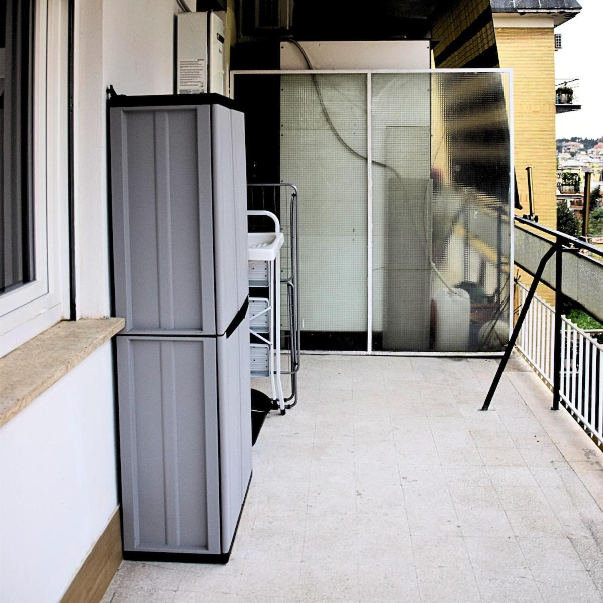 Casa Sisto Daire Roma Dış mekan fotoğraf