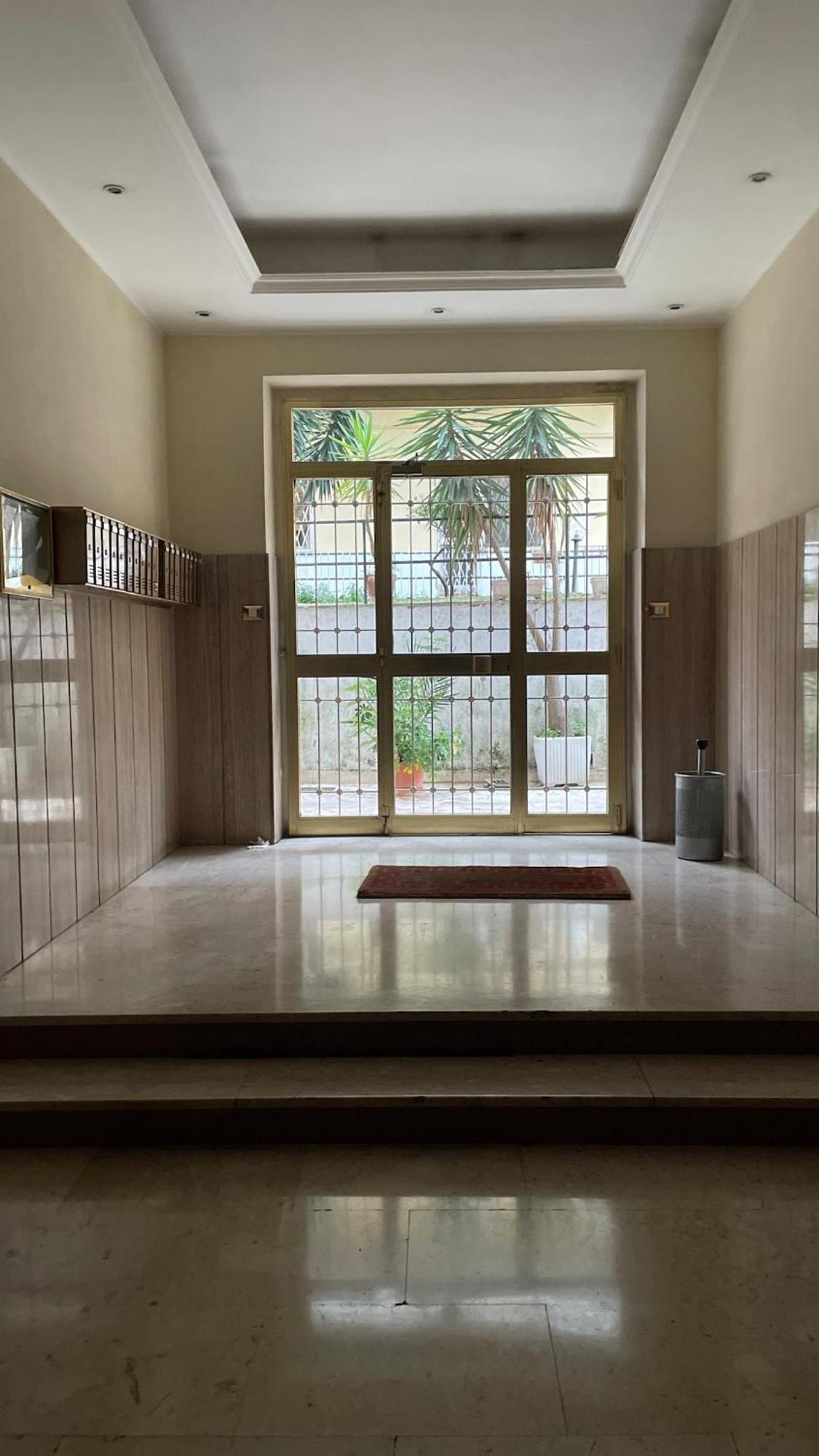 Casa Sisto Daire Roma Dış mekan fotoğraf