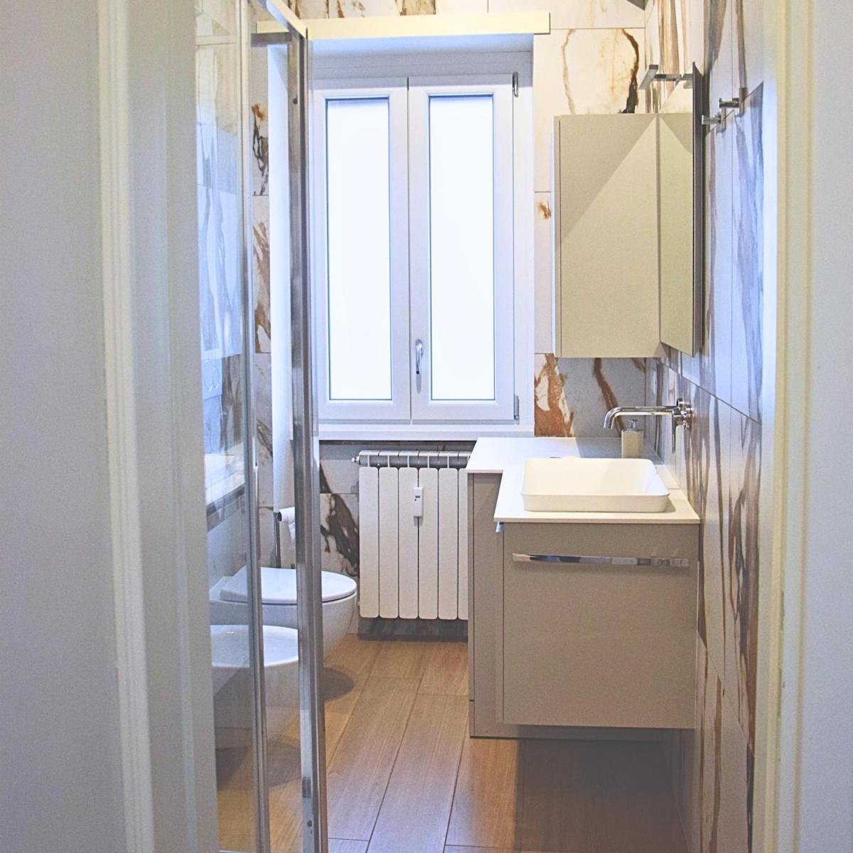 Casa Sisto Daire Roma Dış mekan fotoğraf