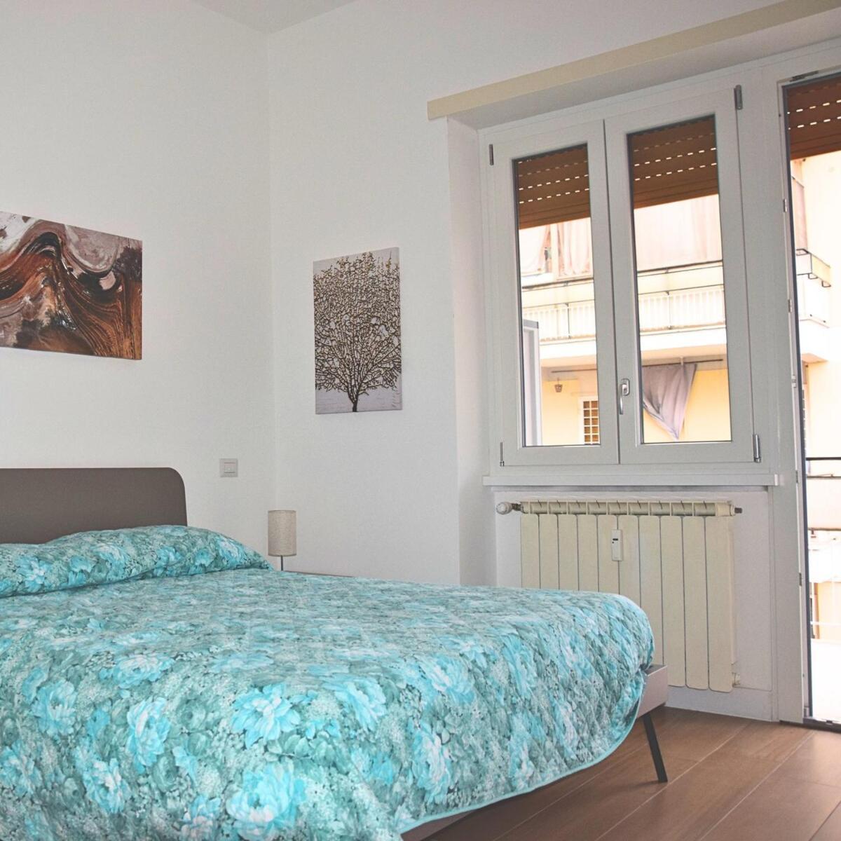 Casa Sisto Daire Roma Dış mekan fotoğraf