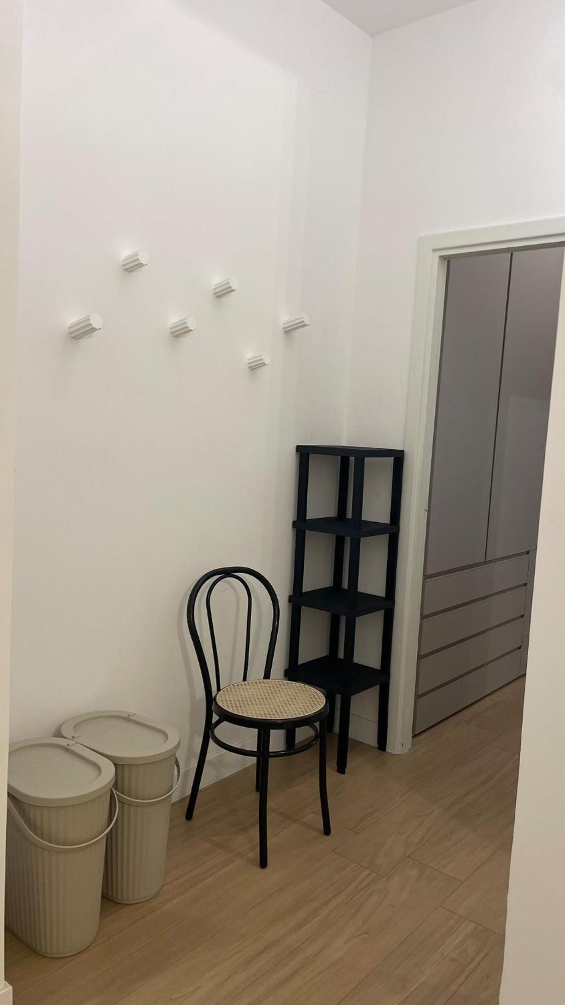 Casa Sisto Daire Roma Dış mekan fotoğraf