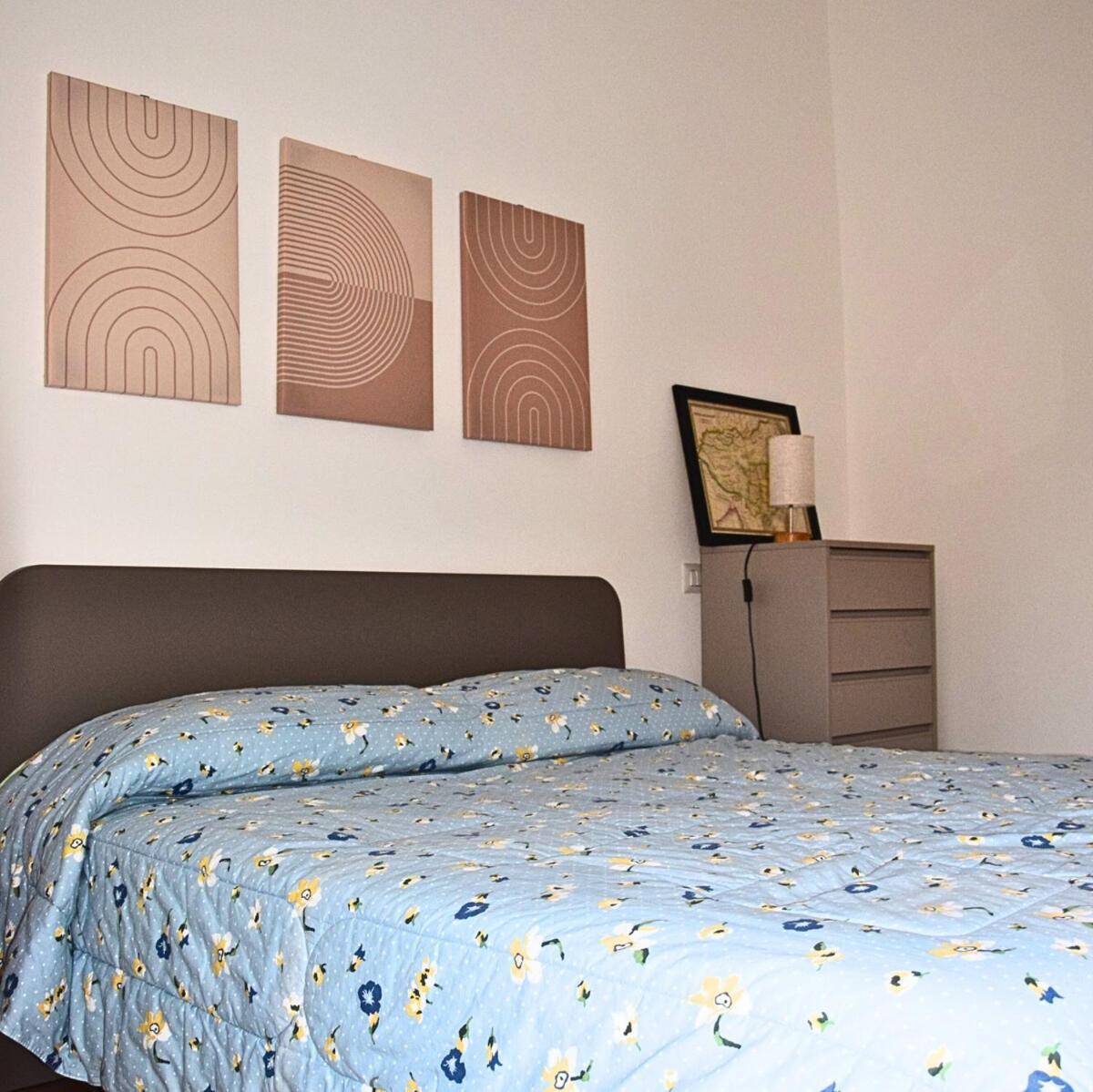 Casa Sisto Daire Roma Dış mekan fotoğraf