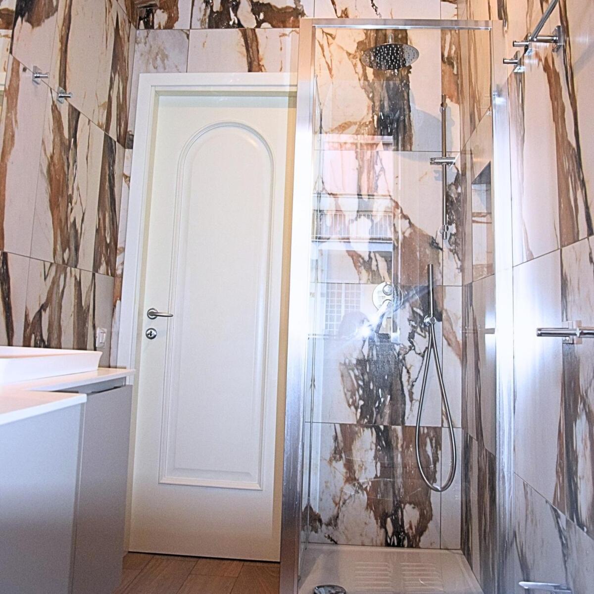 Casa Sisto Daire Roma Dış mekan fotoğraf