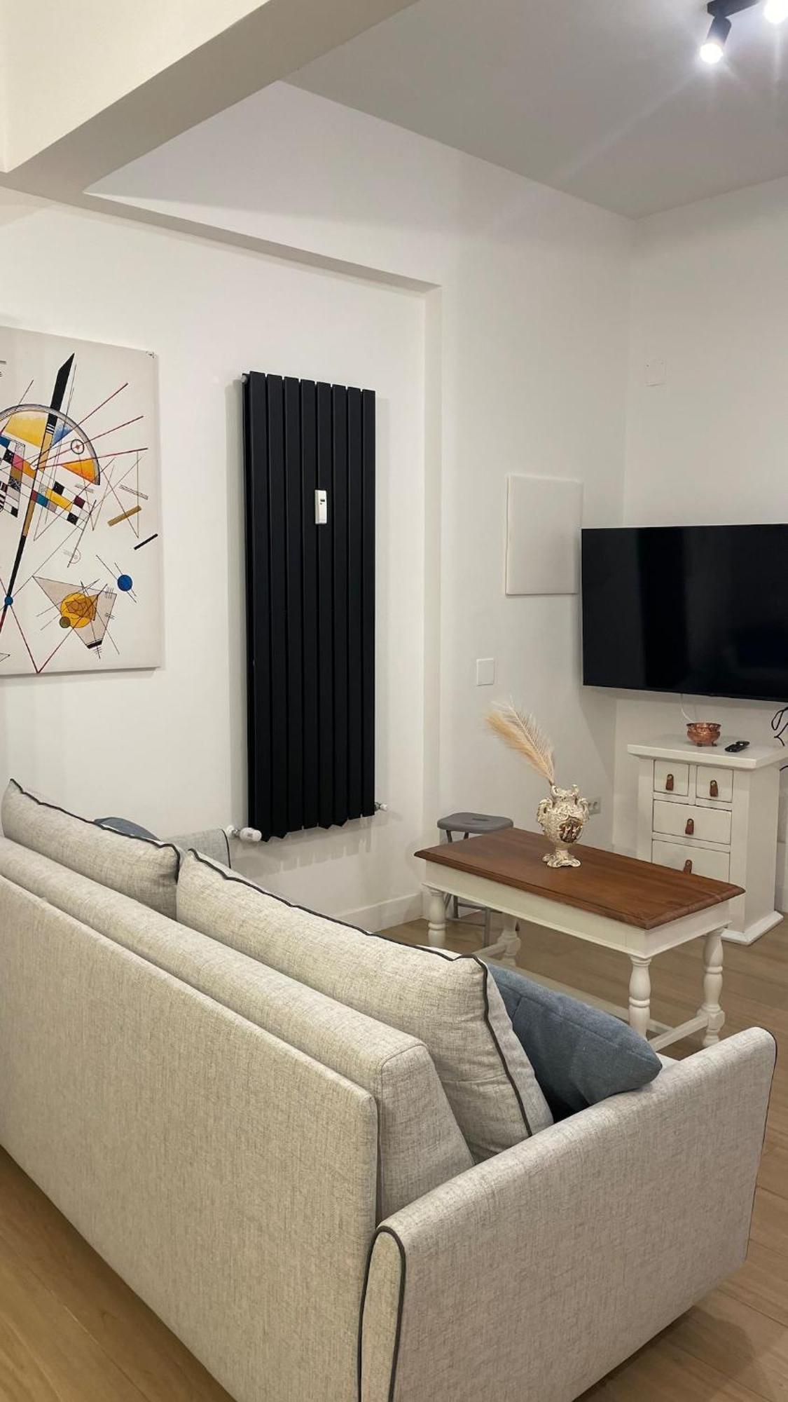 Casa Sisto Daire Roma Dış mekan fotoğraf