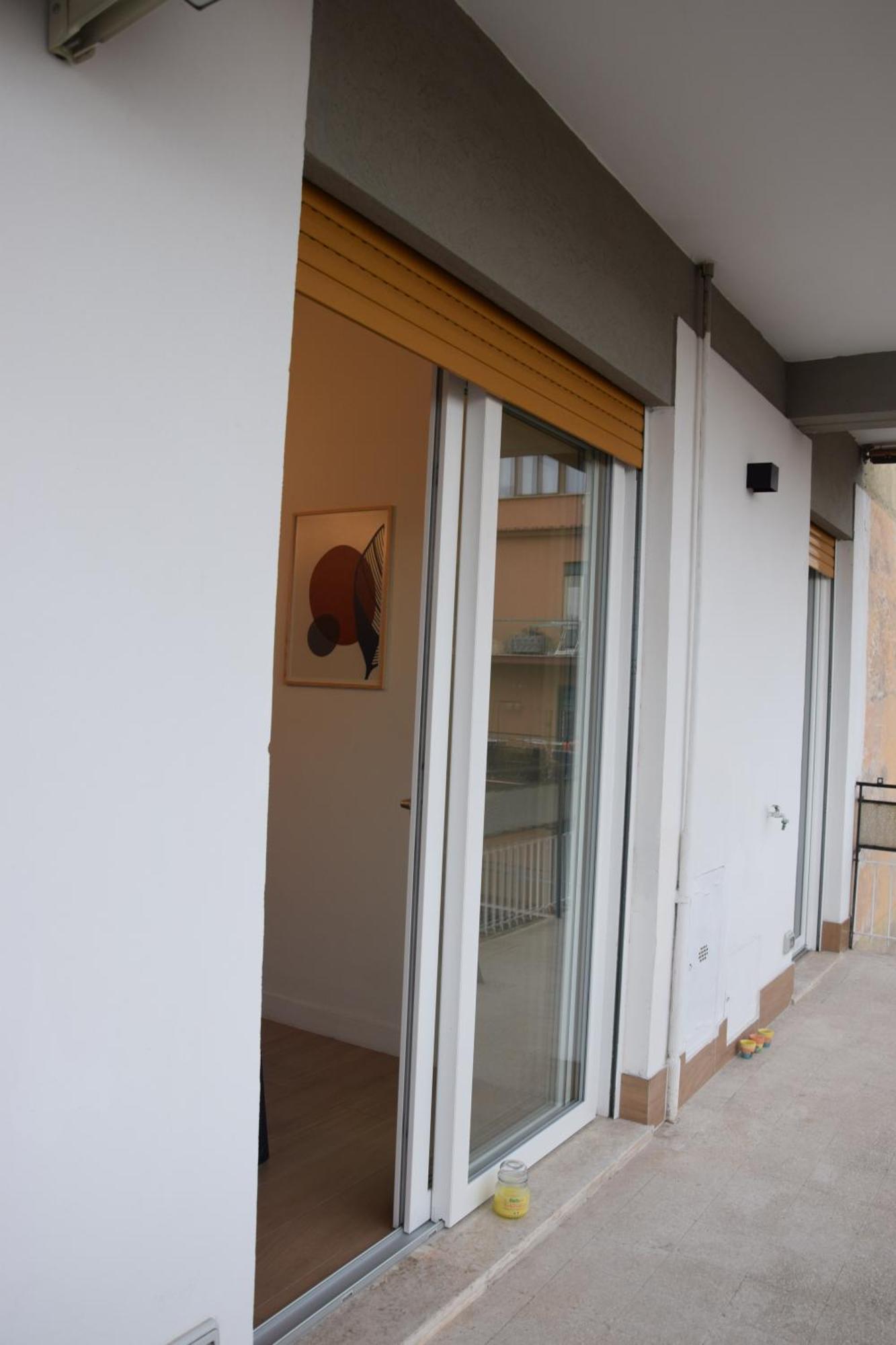 Casa Sisto Daire Roma Dış mekan fotoğraf